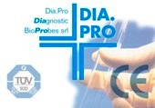 Dia.Pro Diagnostics Bioprobes